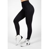 Gorilla Wear Yava Seamless Legging Zwart