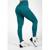 Gorilla Wear Yava Seamless Legging - Groen