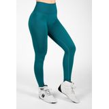 Gorilla Wear Yava Seamless Legging - Groen