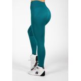 Gorilla Wear Yava Seamless Legging - Groen