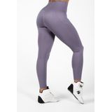 Gorilla Wear Yava Seamless Legging - Grijs