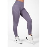 Gorilla Wear Yava Seamless Legging - Grijs