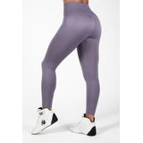 Gorilla Wear Yava Seamless Legging - Grijs