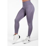 Gorilla Wear Yava Seamless Legging - Grijs