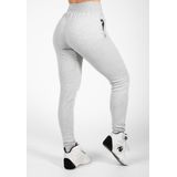 Gorilla Wear Pixley Joggingbroek - Grijs