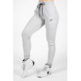 Gorilla Wear Pixley Joggingbroek - Grijs