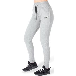 Gorilla Wear Pixley Joggingbroek - Grijs