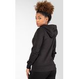 Gorilla Wear Pixley Vest - Zwart