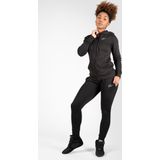 Gorilla Wear Pixley Vest - Zwart