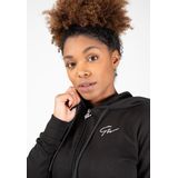 Gorilla Wear Pixley Vest - Zwart