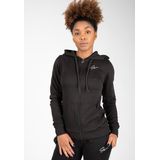 Gorilla Wear Pixley Vest - Zwart