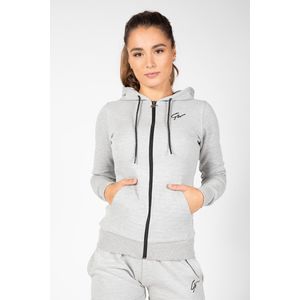 Gorilla Wear Pixley Vest - Grijs