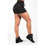 Gorilla Wear Pixley Sweatshort - Zwart