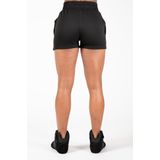 Gorilla Wear Pixley Sweatshort - Zwart