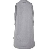 Gorilla Wear Cisco Tank Top - Grijs/Zwart - S