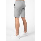 Gorilla Wear Cisco Shorts - Grijs/Zwart