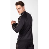 Gorilla Wear - Wenden - Track Jacket - Zwart