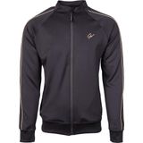Gorilla Wear - Wenden - Track Jacket - Zwart