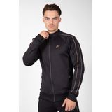 Gorilla Wear - Wenden - Track Jacket - Zwart