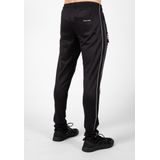 Gorilla Wear - Wenden - Sweatbroek - Zwart