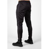 Gorilla Wear - Wenden - Sweatbroek - Zwart