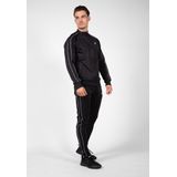Gorilla Wear - Wenden - Sweatbroek - Zwart