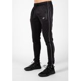 Gorilla Wear - Wenden - Sweatbroek - Zwart