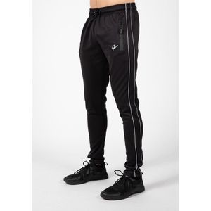Gorilla Wear - Wenden - Sweatbroek - Zwart