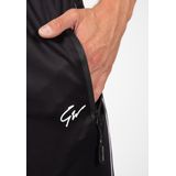 Gorilla Wear Wenden Shorts - Zwart/Wit