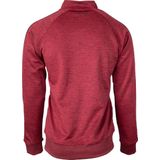 Gorilla Wear - Wenden - Trainingsjack - Bourgondisch Rood