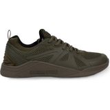 Gorilla Wear Gym Hybrids Sportschoenen - Groen/Groen - 46