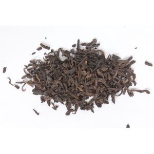 China Puh Erh (Ook pu’er of pu-erh ) (Bio) 100 gr. premium biologische losse thee.