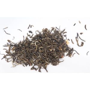 China Yunnan FOP (Bio) 100 gr. premium biologische losse thee.