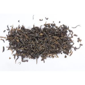 Darjeeling FTGFOP1 Green (Bio)  300 gr. premium biologische thee.