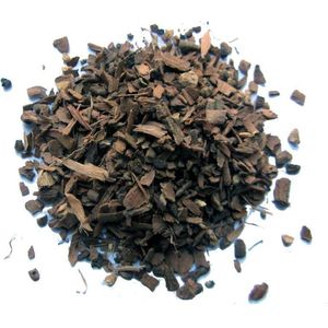 Chai Masala Hot Spices (Bio) 4 x 300 gr.