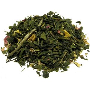Jazzy Vanilla (Bio) 300 gr.