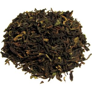 Darjeeling FTGFOP 2nd Flush (Bio) 4 x 100 gr. In busje.
