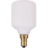 Pope - Cylinder - Ledlamp - E14 - 4W - 250lm - Extra Warm Wit