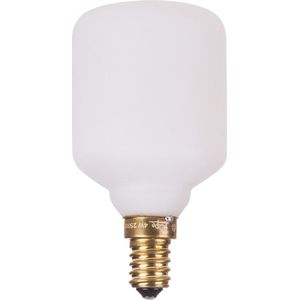 Pope - Cylinder - Ledlamp - E14 - 4W - 250lm - Extra Warm Wit