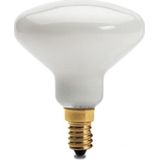 Pope - Mushroom E14 - LED Filament Lamp - Opal - 4W - 260 Lumen - 2500K - Dimbaar