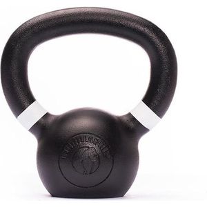 GorillaGrip Kettlebell 4KG/ Krachttraining/ Conditietraining