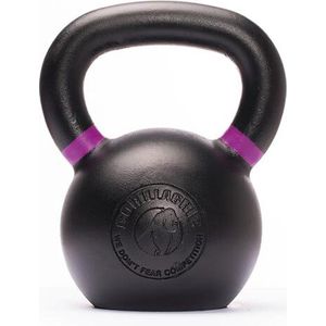 GorillaGrip Kettlebell 20KG/ Krachttraining/ Conditietraining