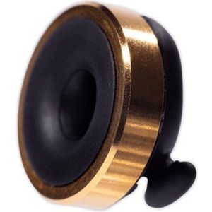 Knops Gold Black - Oordoppen