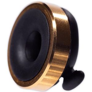 Knops Gold Black - Oordoppen