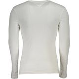 Tommy Hilfiger, Heren, Tops, Zwart, Maat: XL Katoen,