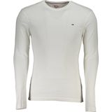 Tommy Hilfiger, Heren, Tops, Zwart, Maat: XL Katoen,