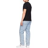 Tommy Jeans  MALATO  Shirts  heren Zwart