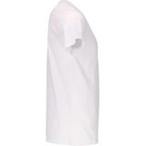 Tommy Hilfiger - T-shirt - Bruin - 100% Katoen