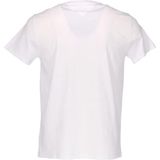 Tommy Hilfiger - T-shirt - Bruin - 100% Katoen