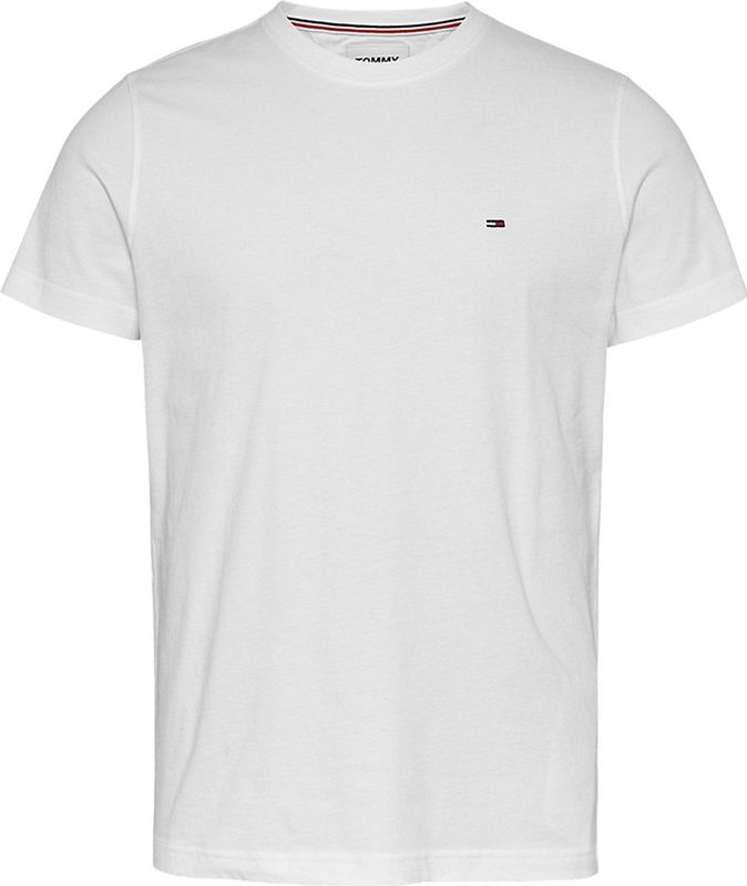 Tommy Jeans  OFLEKI  Shirts  heren Blauw